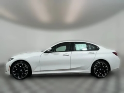 BMW 3 Series 330i NA xDrive Sedan 2026