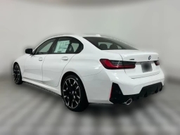 BMW 3 Series 330i NA xDrive Sedan 2026