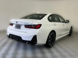 BMW 3 Series 330i NA xDrive Sedan 2026