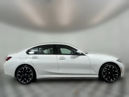 BMW 3 Series 330i NA xDrive Sedan 2026