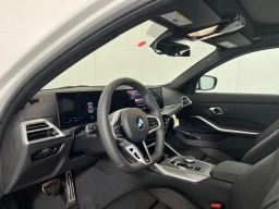 BMW 3 Series 330i NA xDrive Sedan 2026