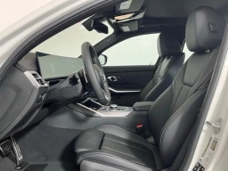 BMW 3 Series 330i NA xDrive Sedan 2026