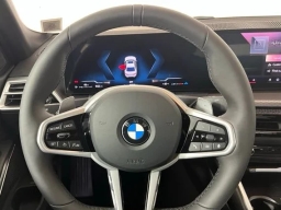 BMW 3 Series 330i NA xDrive Sedan 2026