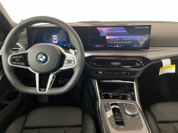 BMW 3 Series 330i NA xDrive Sedan 2026