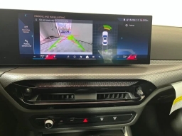 BMW 3 Series 330i NA xDrive Sedan 2026