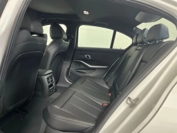 BMW 3 Series 330i NA xDrive Sedan 2026
