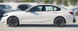 BMW 3 Series 330i NA xDrive Sedan 2026