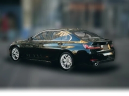 BMW 3 Series 330i NA xDrive Sedan 2026