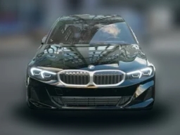BMW 3 Series 330i NA xDrive Sedan 2026