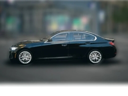 BMW 3 Series 330i NA xDrive Sedan 2026