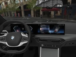 BMW 3 Series 330i NA xDrive Sedan 2026