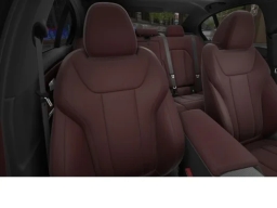 BMW 3 Series 330i NA xDrive Sedan 2026