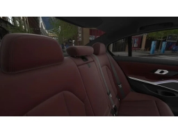 BMW 3 Series 330i NA xDrive Sedan 2026