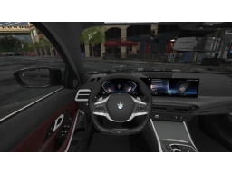 BMW 3 Series 330i NA xDrive Sedan 2026
