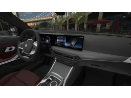 BMW 3 Series 330i NA xDrive Sedan 2026