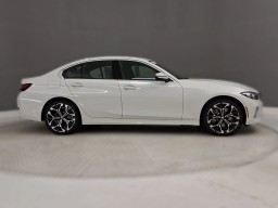 BMW 3 Series 330i NA xDrive Sedan 2026