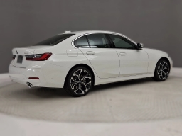BMW 3 Series 330i NA xDrive Sedan 2026