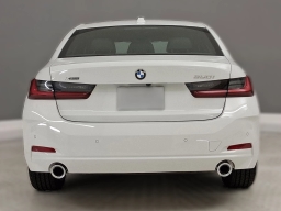 BMW 3 Series 330i NA xDrive Sedan 2026