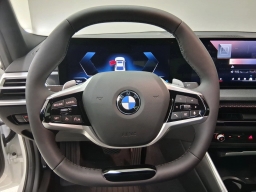 BMW 3 Series 330i NA xDrive Sedan 2026