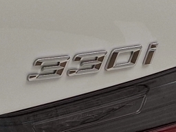 BMW 3 Series 330i NA xDrive Sedan 2026