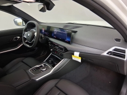 BMW 3 Series 330i NA xDrive Sedan 2026