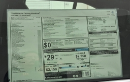 BMW 3 Series 330i NA xDrive Sedan 2026