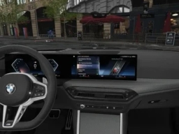 BMW 3 Series 330i NA xDrive Sedan 2026