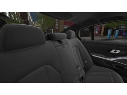 BMW 3 Series 330i NA xDrive Sedan 2026