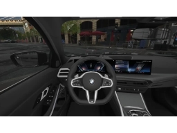 BMW 3 Series 330i NA xDrive Sedan 2026
