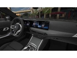 BMW 3 Series 330i NA xDrive Sedan 2026