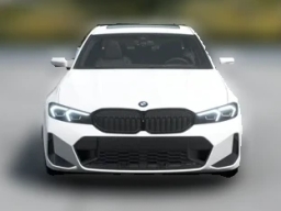 BMW 3 Series 330i NA xDrive Sedan 2026