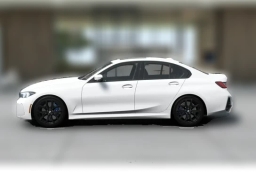 BMW 3 Series 330i NA xDrive Sedan 2026