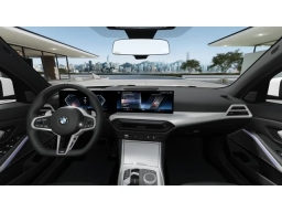BMW 3 Series 330i NA xDrive Sedan 2026