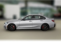 BMW 3 Series 330i NA xDrive Sedan 2026
