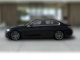 BMW 3 Series 330i NA xDrive Sedan 2026
