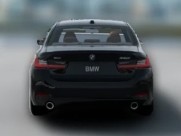BMW 3 Series 330i NA xDrive Sedan 2026