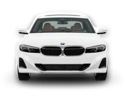 BMW 3 Series 330i NA xDrive Sedan 2026