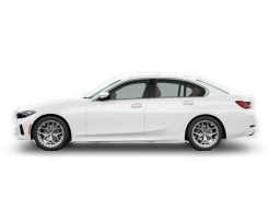 BMW 3 Series 330i NA xDrive Sedan 2026