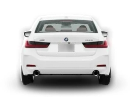 BMW 3 Series 330i NA xDrive Sedan 2026