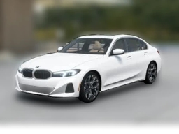 BMW 3 Series 330i NA xDrive Sedan 2026