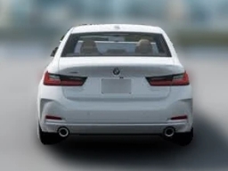 BMW 3 Series 330i NA xDrive Sedan 2026