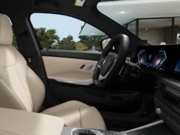 BMW 3 Series 330i NA xDrive Sedan 2026