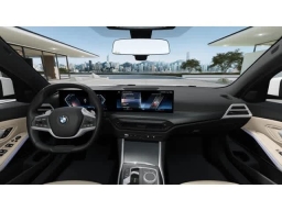 BMW 3 Series 330i NA xDrive Sedan 2026