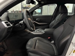 BMW 3 Series 330i NA xDrive Sedan 2026