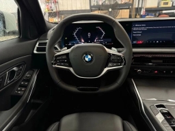 BMW 3 Series 330i NA xDrive Sedan 2026