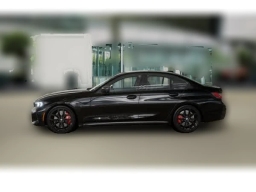 BMW 3 Series 330i NA xDrive Sedan 2026