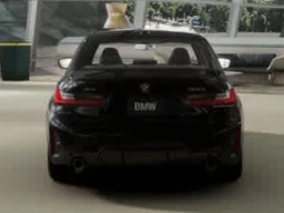 BMW 3 Series 330i NA xDrive Sedan 2026