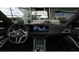 BMW 3 Series 330i NA xDrive Sedan 2026