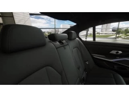 BMW 3 Series 330i NA xDrive Sedan 2026