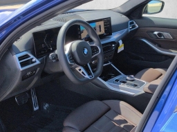 BMW 3 Series 330i NA xDrive Sedan 2026